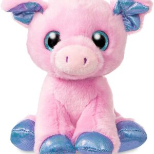 Aurora 60947 - Sparkle Tales Primrose Schwein ca. 18 cm