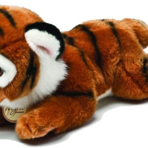 MiYoni Bengalischer Tiger ca. 21 cm - Plüschfigur