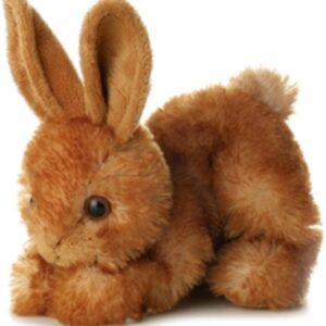 Mini Flopsies Bitty Bunny ca. 21 cm - Plüschfigur