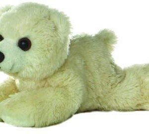 Mini Flopsies Arctic Eisbär ca. 21 cm - Plüschfigur