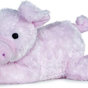 Aurora 06648 - Flopsies Piggolo Schwein ca. 31 cm