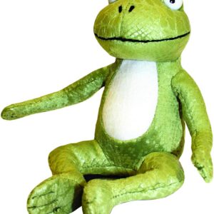 ROTB - Frosch ca. 18cm - Plüschfigur