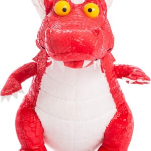 ROTB - Drache ca. 27 cm - Plüschfigur