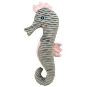 Trixie Hundespielzeug Seepferdchen - 50 cm