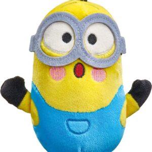 Minions, Kevin, erstaunt, 16 cm - Plüsch