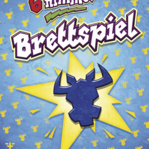 Amigo 01951 - 6 nimmt! Das Brettspiel