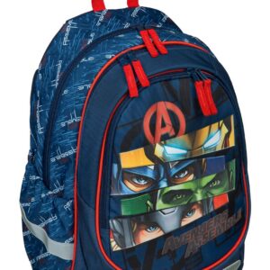Avengers - Schulrucksack