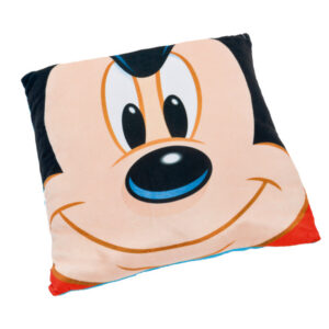 Disney Mickey Mouse Kissen - 36x36 cm