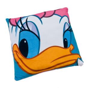 Disney Daisy Kissen - 36 x 36 cm