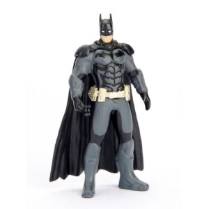 Jada Toys 253215004 - Batman Arkham Knight Batmobile, 1:24 - Modellauto
