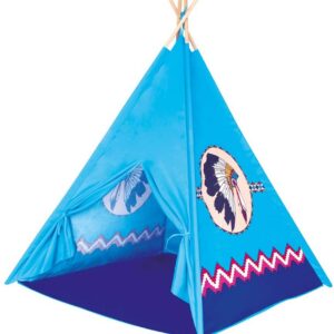 Bino & Mertens - Indiano - TeePee