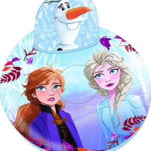 Disney Frozen 2 / Die Eiskönigin 2 - Aufblasbares Sitzkissen