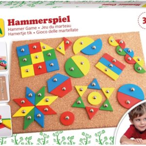 LENA - 65827 - Hammerspiel