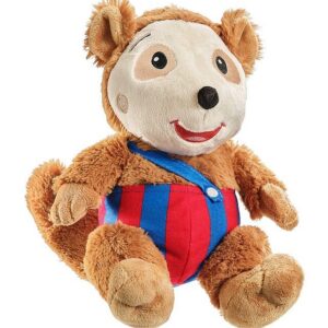Bobo Siebenschläfer, 23 cm - Plüsch
