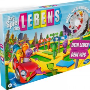 Das Spiel des Lebens, Neuauflage