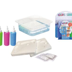 Simba 106322450 - Aqua Gelz Starter Set
