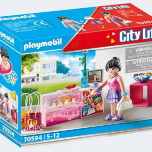 PLAYMOBIL® 70594 -  Playmobil Fashion Accessoires