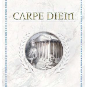 Carpe Diem - Brettspiel