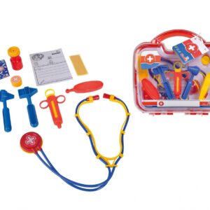 Simba Toys 105542578 - Großer Doktorkoffer