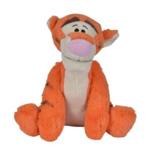 Simba - Disney Winnie the Pooh Cuddle Refresh Tigger - Plüschfigur, 25cm