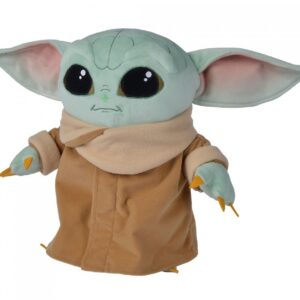 Dis. Mandalorian, The Child Ultimate