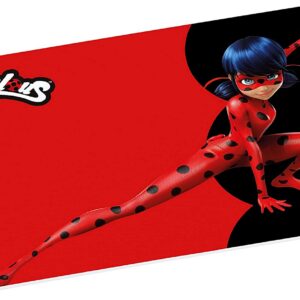 Miraculous / Ladybug - Frühstücksbrettchen