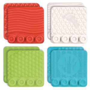 Clementoni 17352 - Clemmy-Sensorische Spielmatte