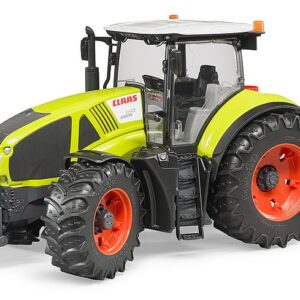 Bruder 03012 - Claas Axion 950, 1:16
