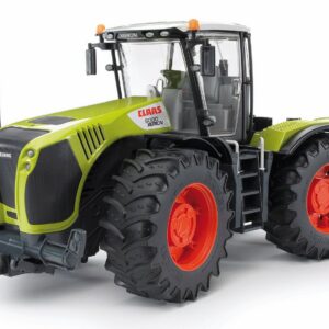 Bruder 03015 - Claas Xerion 5000, 1:16