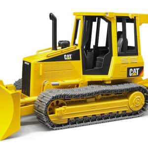 Bruder 02443 - Cat® Kettendozer, 1:16