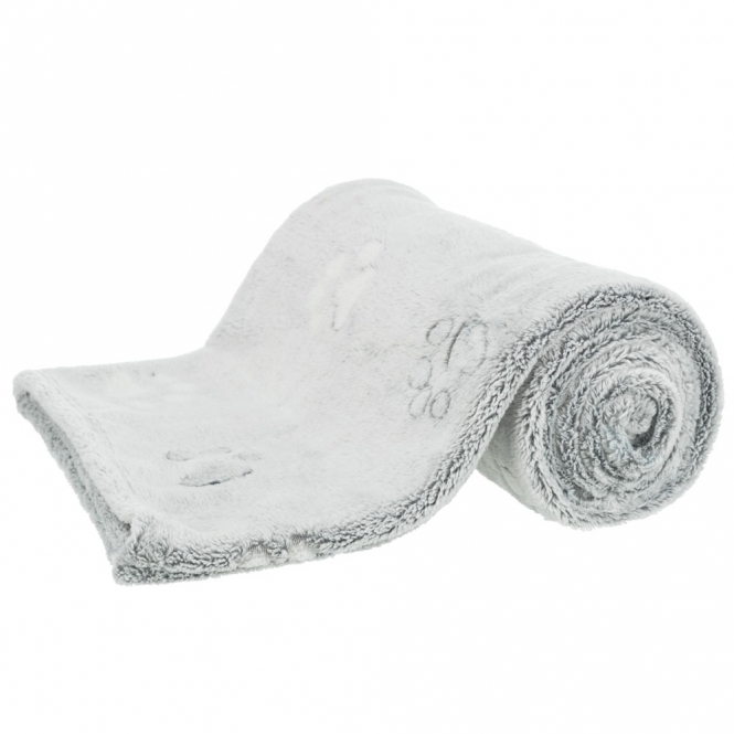 Trixie Decke Jimmy Soft - 100 x 70 cm