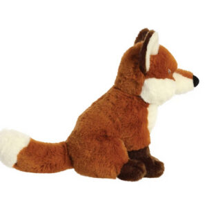 Eco Nation Fuchs ca. 23 cm - Plüschfigur