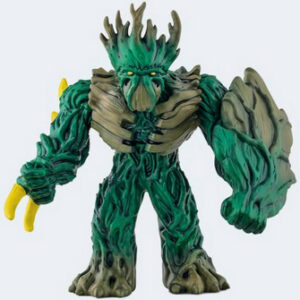 Schleich 70151 - Spielfigur, Eldrador Dschungel Herrscher