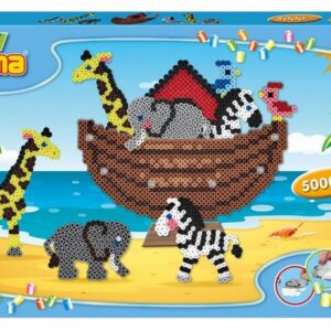 Hama 3045 - Geschenkpackung Arche Noah
