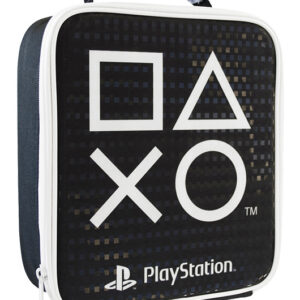 PlayStation - Frühstückstasche / Lunchbag