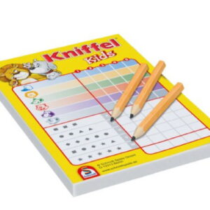 Kniffel® Kinder - Kinderspiel