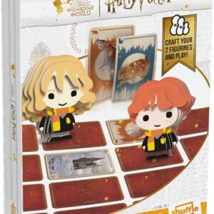 ASS Altenburger 22584069 - Harry Potter: Haustiersuche