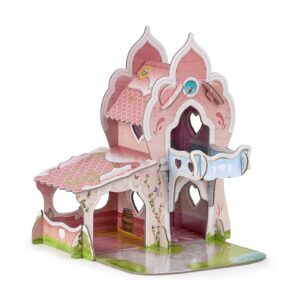 Papo 33105 - Spielfigur - Mini Prinzessinnenschloss