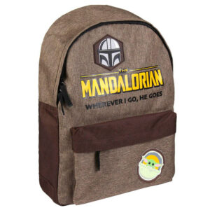 Star Wars: The Mandalorian Yoda - Rucksack 44cm