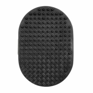 EBI Noir Massagestriegel