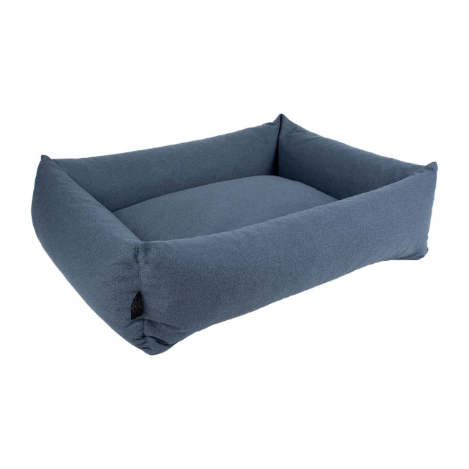 D&D Hundebett Eden - midnight - 110x95x25cm