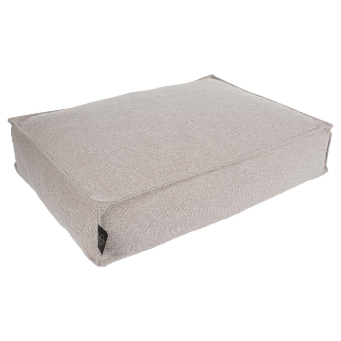 D&D Matratze Eden - taupe - 110x73x15cm