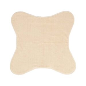 EBI Noir Japandi Badetuch - beige