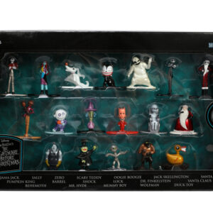 Nightmare before Christmas - Nano Multipack