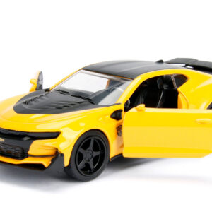 Transformers Bumblebee  1:32
