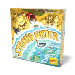 Zoch - Strand unter