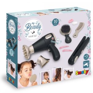 Smoby - My Beauty Frisierset