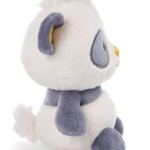 Nici 48417 - Singing Panda Plüschfigur 20 cm mit Sing- & Tanzfunktion