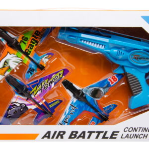 Pistole Flugzeuge Air Battle Gun Plane Shooter
