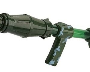 Air Popper - Schießgewehr mit Bällen